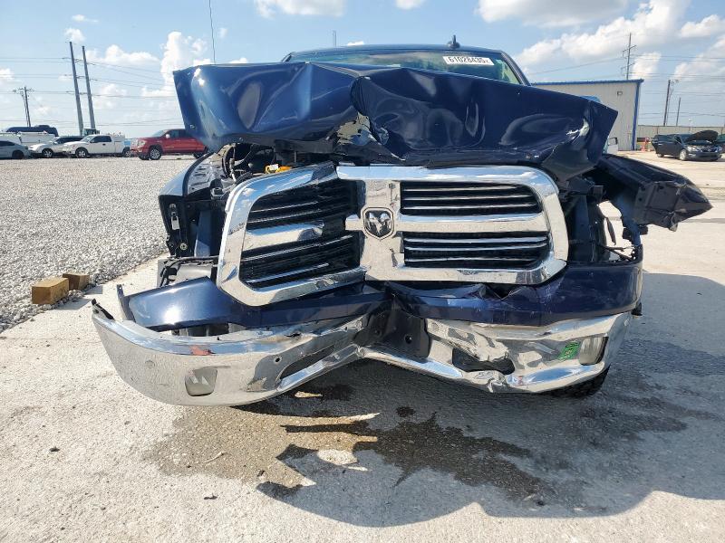 Photo 5 from auction – 2016 RAM 1500 SLT with VIN 3C6RR6LT4GG295932