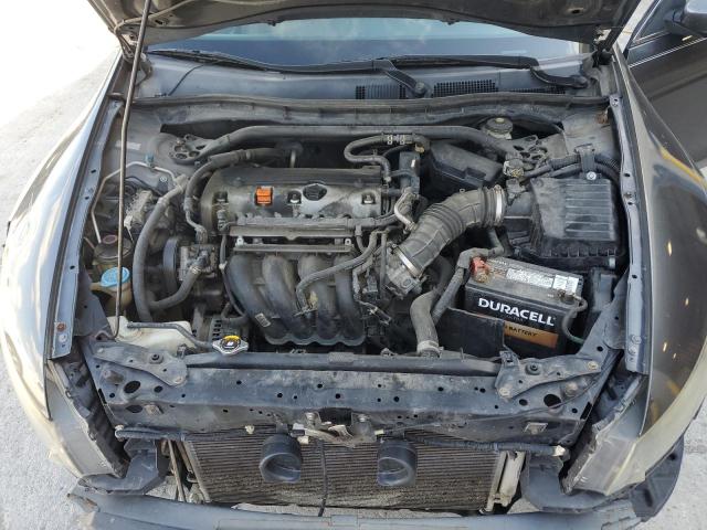 Photo 11 from auction – 2010 HONDA ACCORD EXL with VIN 1HGCS1B86AA004289