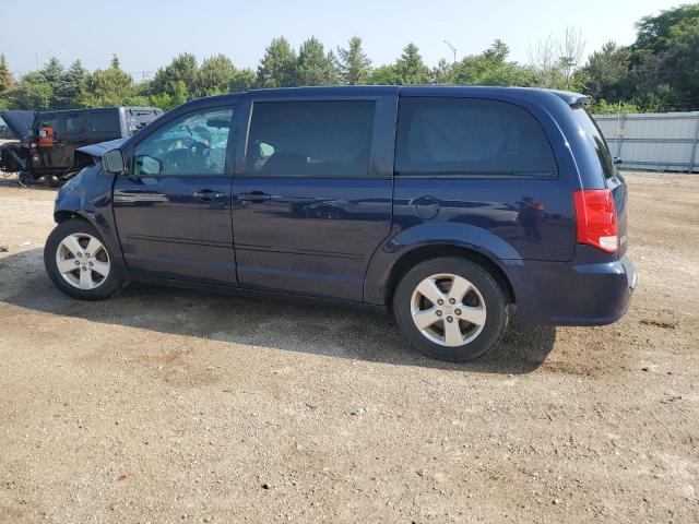 Photo 2 from auction – 2013 DODGE GRAND CARA with VIN 2C4RDGBG8DR640807