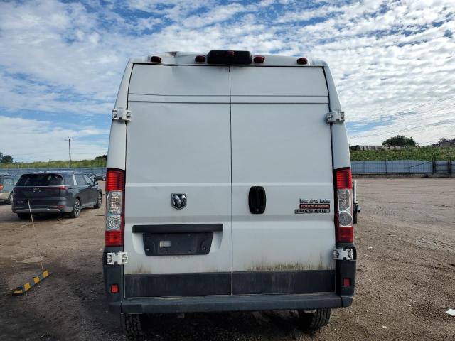 Photo 6 from auction – 2019 RAM PROMASTER with VIN 3C6TRVCGXKE539557