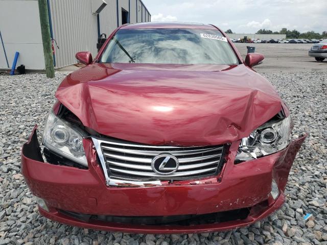 Photo 5 from auction – 2010 LEXUS ES 350 with VIN JTHBK1EG4A2368622