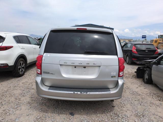 Photo 6 from auction – 2012 DODGE GRAND CARA with VIN 2C4RDGCG4CR247335