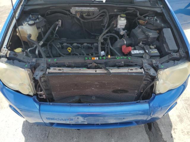 Photo 12 from auction – 2012 FORD ESCAPE XLT with VIN 1FMCU0D78CKB82026