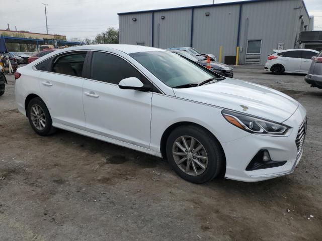 Photo 4 from auction – 2019 HYUNDAI SONATA SE with VIN 5NPE24AF7KH776934