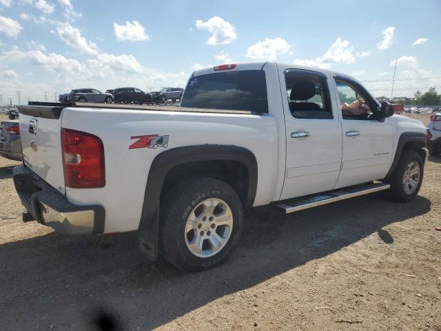 Photo 3 from auction – 2010 CHEVROLET SILVERADO with VIN 3GCRKSE36AG121774