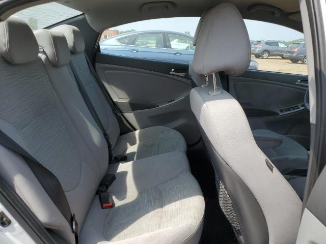 Photo 10 from auction – 2016 HYUNDAI ACCENT SE with VIN KMHCT4AE0GU123432