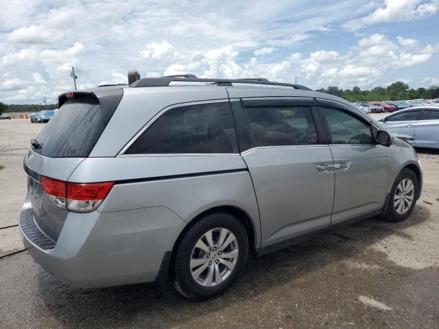 Photo 3 from auction – 2016 HONDA ODYSSEY EX with VIN 5FNRL5H67GB028992
