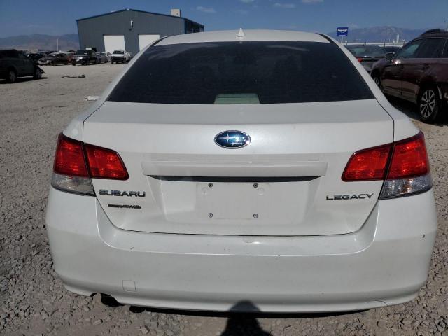 Photo 6 from auction – 2014 SUBARU LEGACY 2.5 with VIN 4S3BMCC6XE3033236