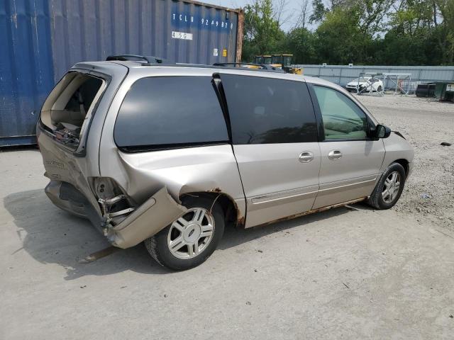 Photo 3 from auction – 2003 FORD WINDSTAR S with VIN 2FMZA52473BA93132