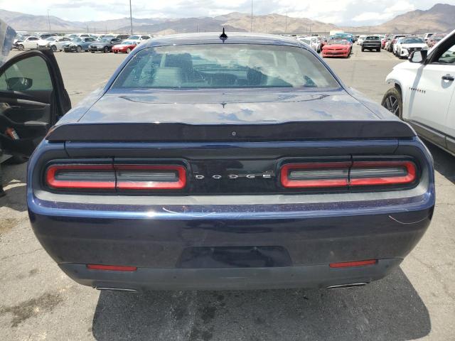 Photo 6 from auction – 2015 DODGE CHALLENGER with VIN 2C3CDZBG6FH705832