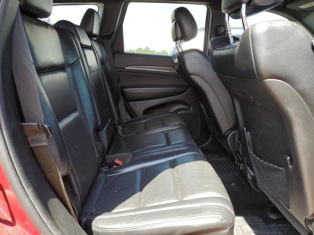 Photo 10 from auction – 2014 JEEP GRAND CHER with VIN 1C4RJFBG2EC466391