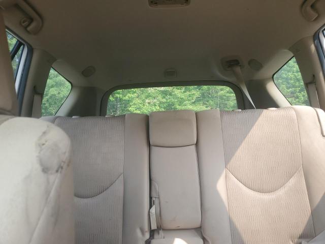Photo 10 from auction – 2012 TOYOTA RAV4 with VIN JTMBF4DV3C5053979