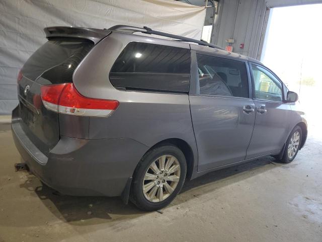 Photo 3 from auction – 2011 TOYOTA SIENNA LE with VIN 5TDJK3DC2BS008105