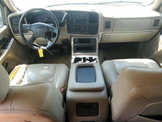 Photo 8 from auction – 2004 GMC YUKON with VIN 1GKEC13Z44R222494
