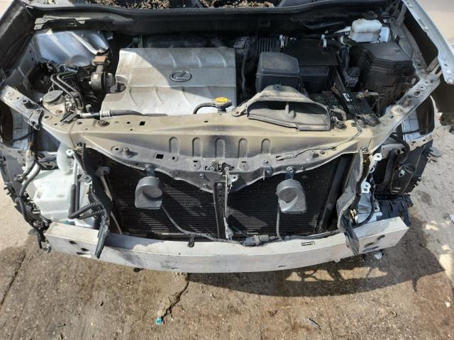 Photo 12 from auction – 2015 LEXUS RX 350 BAS with VIN 2T2BK1BA0FC252954