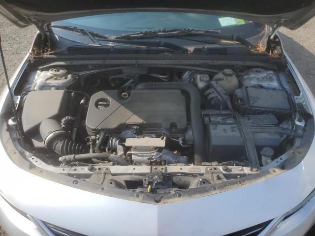 Photo 11 from auction – 2017 CHEVROLET MALIBU LT with VIN 1G1ZE5ST3HF194845