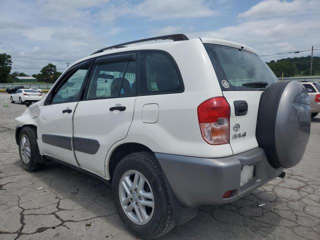 Photo 2 from auction – 2002 TOYOTA RAV4 with VIN JTEGH20V220080883