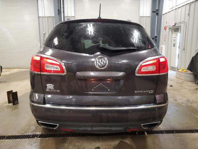 Photo 6 from auction – 2016 BUICK ENCLAVE with VIN 5GAKVBKD8GJ189170