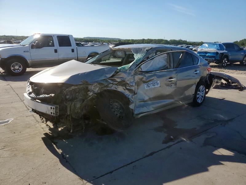 Photo 1 from auction – 2014 NISSAN ALTIMA 2.5 with VIN 1N4AL3APXEN372499
