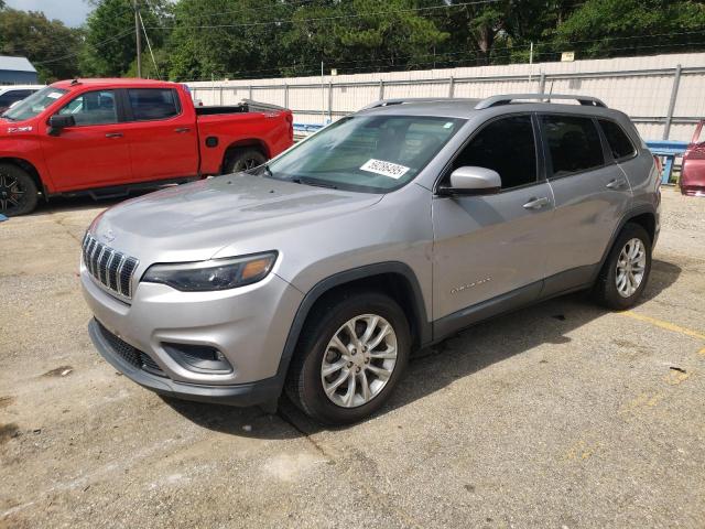 Photo 1 from auction – 2019 JEEP CHEROKEE L with VIN 1C4PJLCBXKD205797