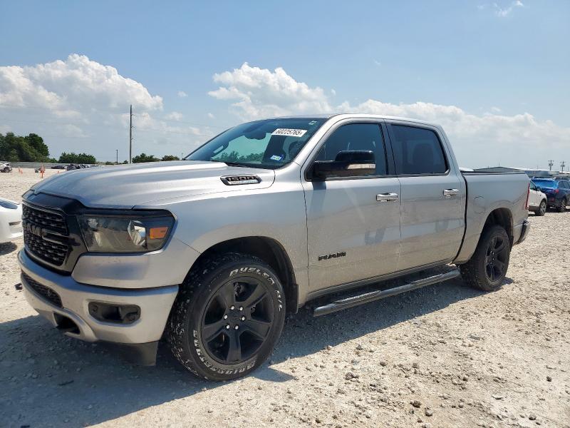 صورة رقم 1 من المزاد - 2022 RAM 1500 BIG H مع VIN 1C6SRFFT5NN280258