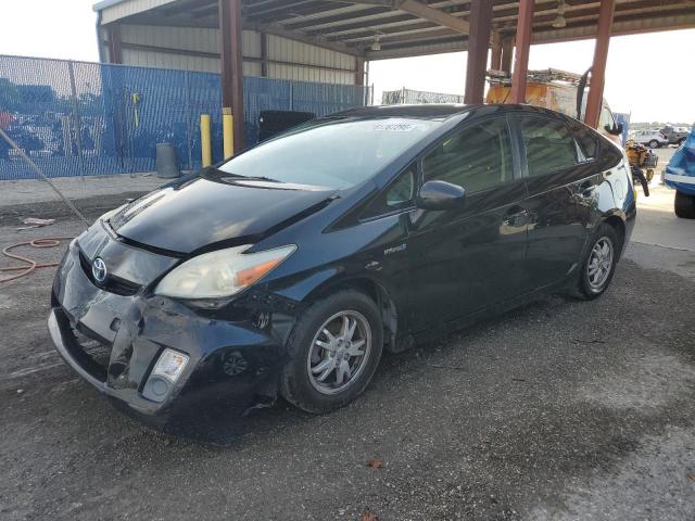 TOYOTA PRIUS 2010 with VIN JTDKN3DU8A5174296 - Photo from auction