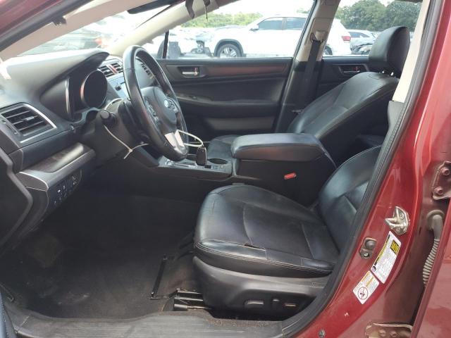 Photo 7 from auction – 2015 SUBARU LEGACY 2.5 with VIN 4S3BNBN67F3049335