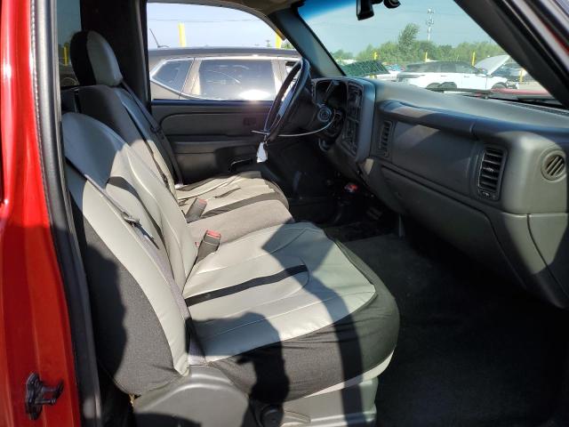 Photo 10 from auction – 2004 GMC NEW SIERRA with VIN 1GTEK14T94Z104109