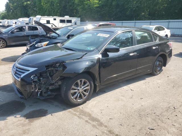 Photo 1 from auction – 2015 NISSAN ALTIMA 2.5 with VIN 1N4AL3AP7FC419646