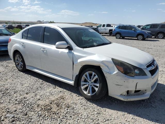 Photo 4 from auction – 2014 SUBARU LEGACY 2.5 with VIN 4S3BMCC6XE3033236