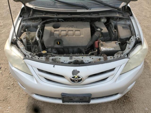 Photo 11 from auction – 2013 TOYOTA COROLLA BA with VIN 2T1BU4EE0DC018437