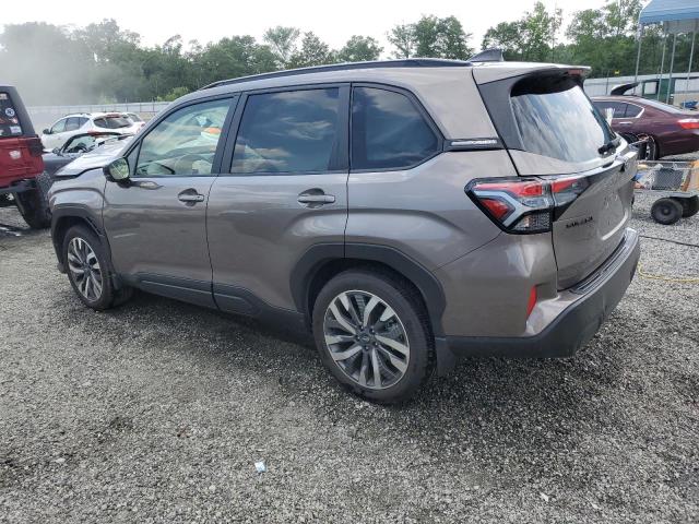 Photo 2 from auction – 2025 SUBARU FORESTER T with VIN JF2SLDTC8SH477603