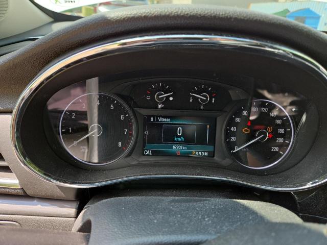 Photo 9 from auction – 2018 BUICK ENCORE ESS with VIN KL4CJGSB2JB542525