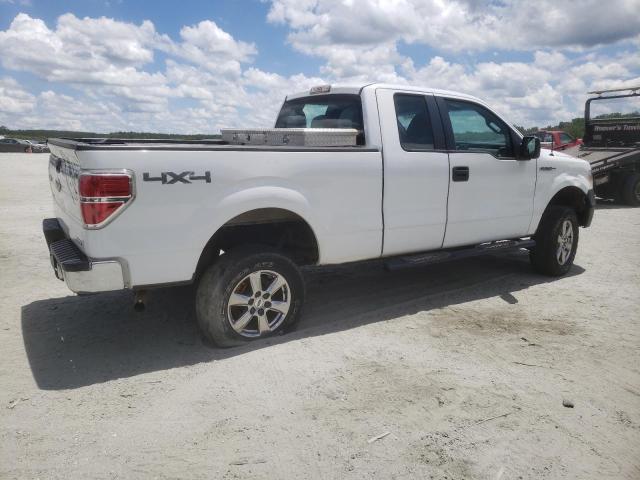 Photo 3 from auction – 2012 FORD F150 SUPER with VIN 1FTEX1EM3CFB58045