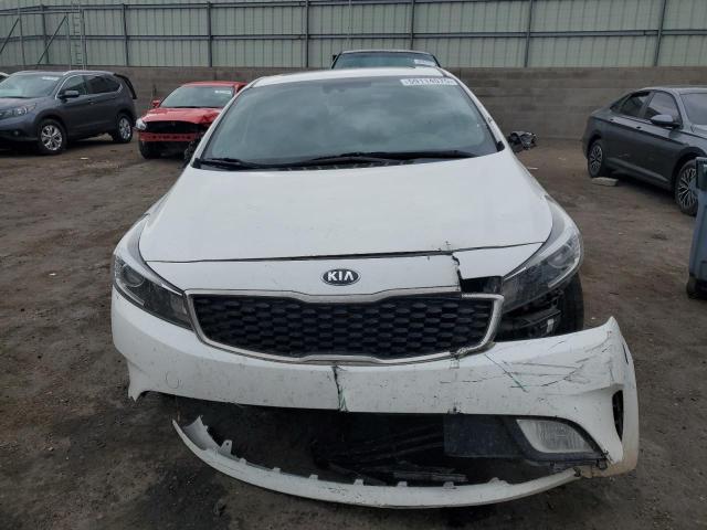 Photo 5 from auction – 2017 KIA FORTE LX with VIN 3KPFL4A73HE127512