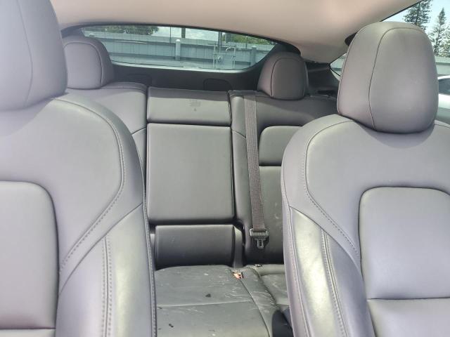 Photo 10 from auction – 2022 TESLA MODEL Y with VIN 7SAYGDEF4NF362170