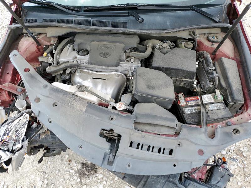 Photo 11 from auction – 2017 TOYOTA CAMRY LE with VIN 4T1BF1FK2HU796255