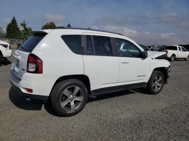 Photo 3 from auction – 2017 JEEP COMPASS LA with VIN 1C4NJDEB5HD169780