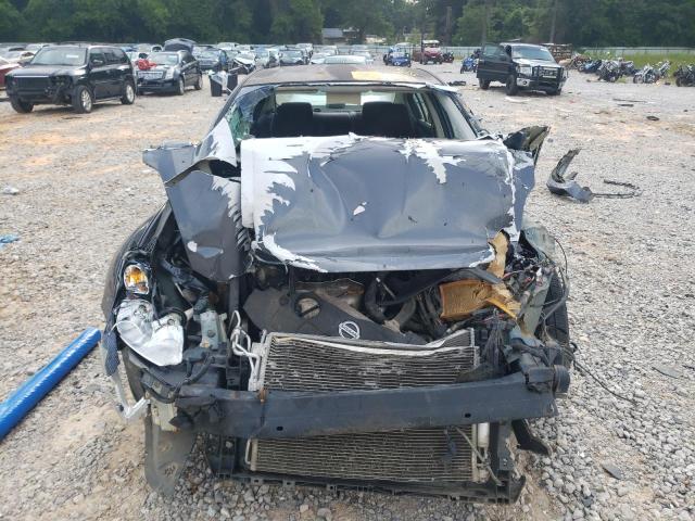 Photo 5 from auction – 2007 NISSAN ALTIMA 2.5 with VIN 1N4AL21E07C238530