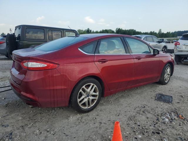 Photo 3 from auction – 2016 FORD FUSION SE with VIN 3FA6P0H73GR326690