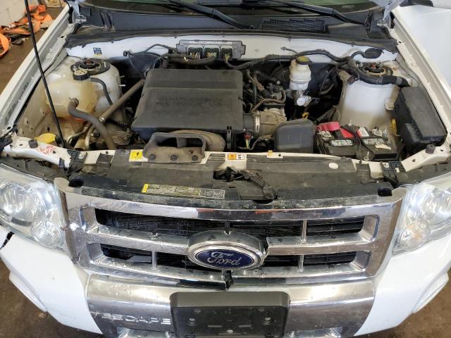 Фото 12 с аукциона – 2012 FORD ESCAPE LIM с VIN 1FMCU9EG2CKC54339