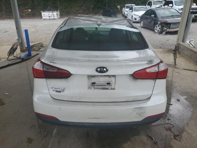 Photo 6 from auction – 2015 KIA FORTE LX with VIN KNAFX4A68F5416094