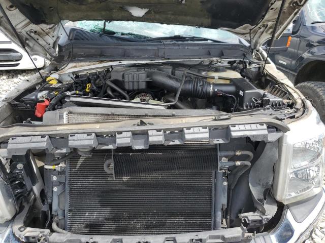Photo 11 from auction – 2016 FORD F250 SUPER with VIN 1FT7W2B67GEB49271
