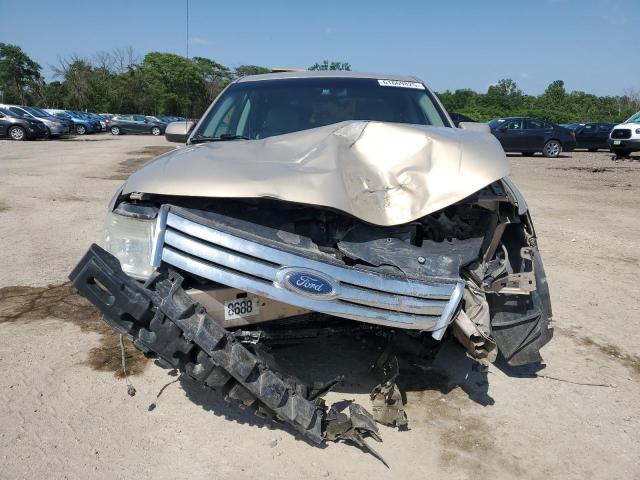 Photo 5 from auction – 2008 FORD TAURUS SEL with VIN 1FAHP24W98G160119
