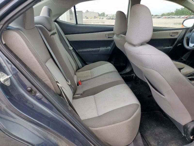 Photo 10 from auction – 2019 TOYOTA COROLLA L with VIN 5YFBURHEXKP904321