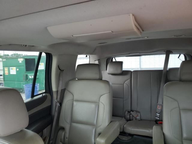 Photo 10 from auction – 2015 CHEVROLET TAHOE C150 with VIN 1GNSCCKC6FR717703