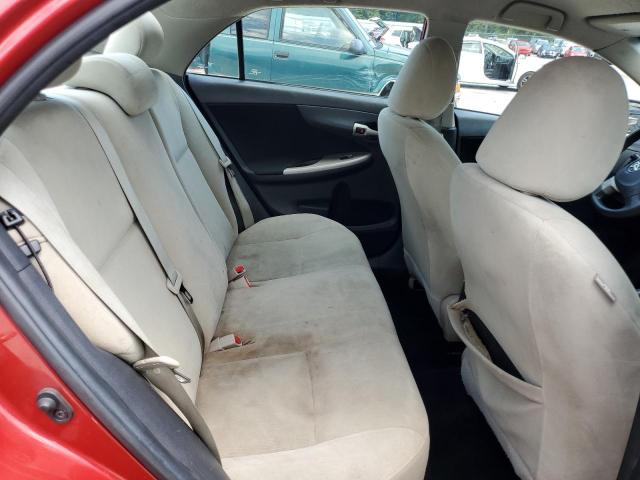 Photo 10 from auction – 2013 TOYOTA COROLLA BASE with VIN 5YFBU4EE0DP114827