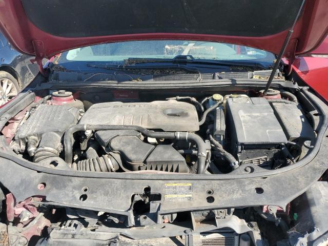 Photo 12 from auction – 2011 BUICK LACROSSE C with VIN 1G4GC5EC7BF274457