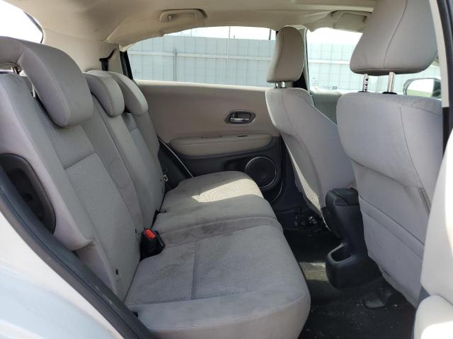 Photo 11 from auction – 2018 HONDA HR-V EX with VIN 3CZRU6H50JM706439