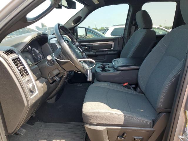 Photo 7 from auction – 2022 RAM 1500 CLASS with VIN 1C6RR7GG0NS176378